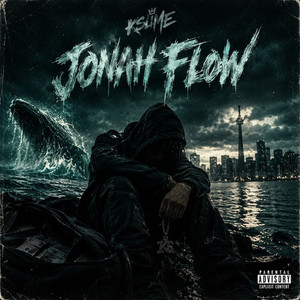 Jonah Flow by Kslime, PKM RECORDS