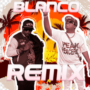 BLANCO RMX by K6 TV, Pablo Piddy