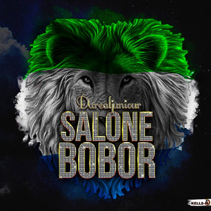 Darealjuniour - Salone Bobor
