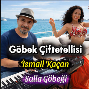 Göbek Çiftetellisi by İsmail Kaçan