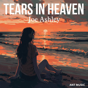 Joe Ashley - Too Much Heaven