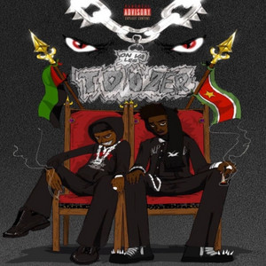 ON VA LES TOUZER by Lawskie, Ricky Bishop