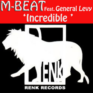 M-Beat - Incredible