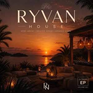 Drift Beyond by RYVAN HOUSE