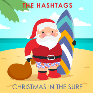 Christmas in the Surf