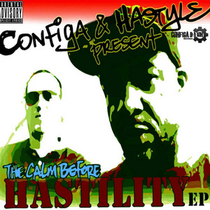 R.I.P. by Configa, Ha-Style