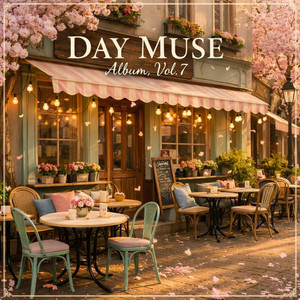 DAY MUSE - The Day the Air Turned Sweet