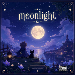 The Last Eclipse - Special Version by Jonathan Campedelli