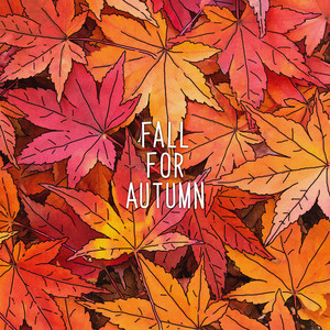 Autumn Sadness by ChilledLab