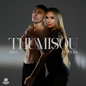 THUMISOU cover art