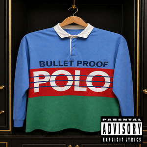 Bulletproof Polo by Semi Six