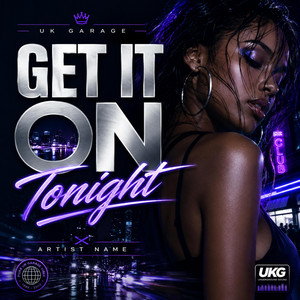 Get It On Tonight by Skerex