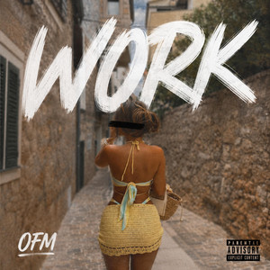 WORK by OFM