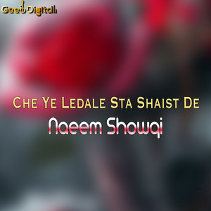 Naeem Showqi - Muz Da Zra Ghwashe Pre Khwro