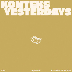 Yesterdays by Konteks