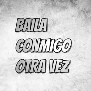 Baila conmigo otra vez by Ronny DR