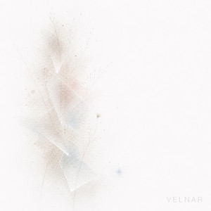 album cover: VELNAR
