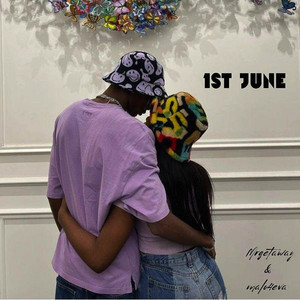 1St June