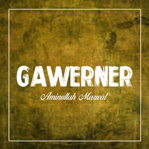 Aminullah Marwat - Gawerner