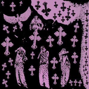 HOLY MARY by Razzki, AlpheusGD