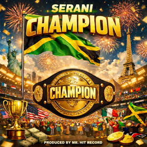 Skip To Ma Luu - song and lyrics by Serani | Spotify