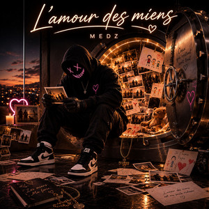 L'amour des miens by MEDZ