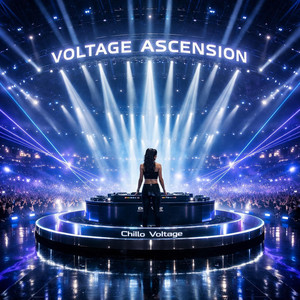 Bass Ignition Drive – Reactor Shock by Chillo Voltage