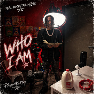 Who I Am by ProjectKidJay