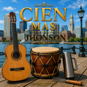 Entre Besos Y Cuerdas by Jhonson Almanzar