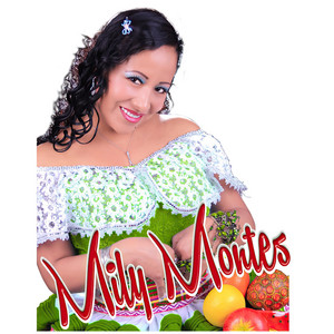 Mily Montes Tu Chinita Enamorada - Shacatan Con Estilo