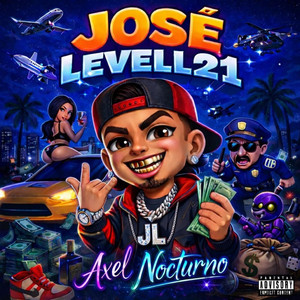 Axel Nocturno by Jose Levell 21