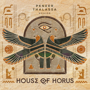 Thalassa by PKNeer