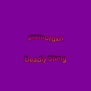 zxcmorgxn - Deadly Stang