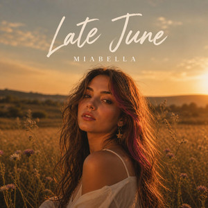 Late June by Miabella