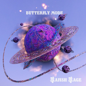 Butterfly Mode by Rafish Rage