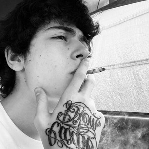 Lukkson - გამოგიგონე