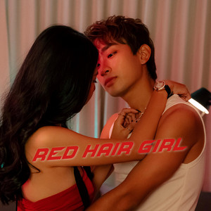 JAH DETH OFFICIAL - អូនសក់ក្រហម