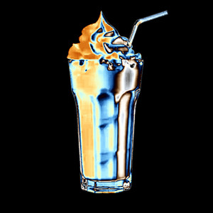 MilkShake by Frosty