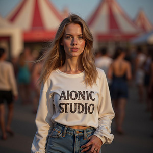AIONIC STUDIO SUMMER FUNK