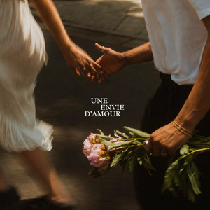 UNE ENVIE D'AMOUR by Mat Powell