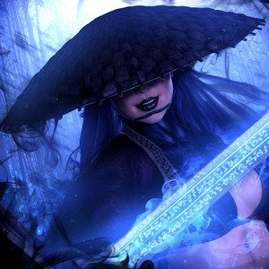FabianKreutzerSound - Samurai Vibe