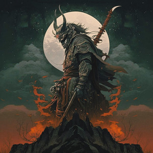 WARRIOR