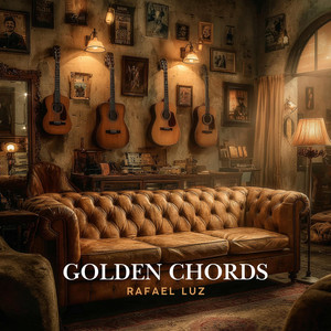 Golden Chords by Rafael Luz