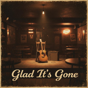 Glad It's Gone by IngaRose