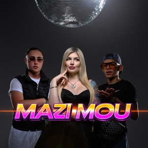 MAZI MOU by Elumia, Squandra, KENZO, Lami