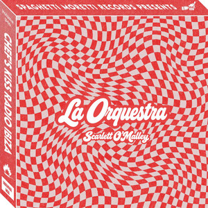 La Orquestra by Scarlett O'Malley