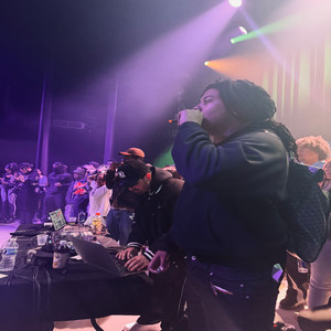 Zelly Ocho — Racks from the Sky (2026)