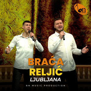 Ljubljana by Braca Reljic