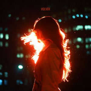 Portada de Volver