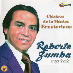 Roberto Zumba poster